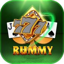 Rummy 777 APK featured image